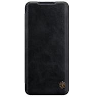 Nillkin Qin Book Pouzdro pro Xiaomi Mi 11 Black