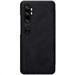 Nillkin Qin Leather Case pro Xiaomi Mi Note 10 / 10 Pro (Black)