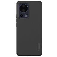 Nillkin Super Frosted PRO Zadní Kryt pro Xiaomi 13 Lite Black