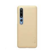 Nillkin Super Frosted Shield pro Xiaomi Mi 10 / Xiaomi Mi 10 Pro Golden