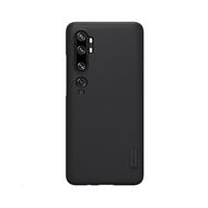 Nillkin Super Frosted Shield pro Xiaomi Mi Note 10 / Mi Note 10 Pro Black