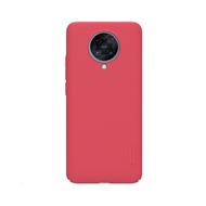 Nillkin Super Frosted Shield pro Xiaomi Redmi K30 Pro / POCO F2 Pro Bright Red