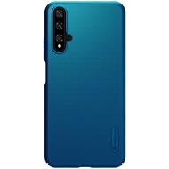 Nillkin Super Frosted Zadní Kryt pro Honor 20 Blue