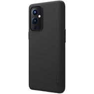 Nillkin Super Frosted Zadní Kryt pro OnePlus 9 Black