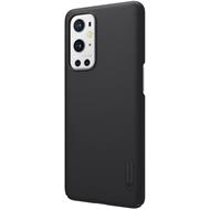 Nillkin Super Frosted Zadní Kryt pro OnePlus 9 Pro Black