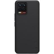 Nillkin Super Frosted Zadní Kryt pro Realme 8/8 Pro Black