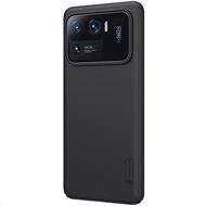 Nillkin Super Frosted Zadní Kryt pro Xiaomi Mi 11 Ultra Black