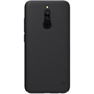 Nillkin Super Frosted Zadní Kryt pro Xiaomi Redmi 8 Black