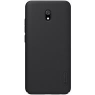 Nillkin Super Frosted Zadní Kryt pro Xiaomi Redmi 8A Black