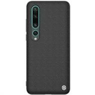 Nillkin Textured Case pro Xiaomi Mi 10 Black