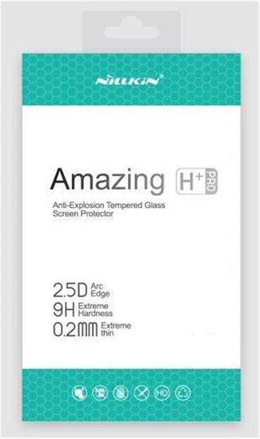 Nillkin Tvrzené Sklo 0.2mm H+ PRO 2.5D pro iPhone 12 Pro/12 Max