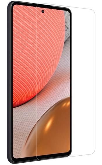 Nillkin Tvrzené Sklo 0.33mm H pro Samsung Galaxy A72 4G/5G