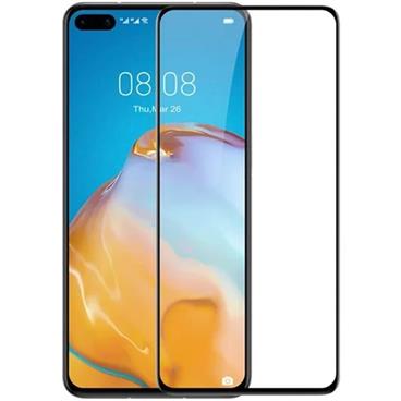 Nillkin Tvrzené Sklo 2.5D CP+ Black Xiaomi Redmi 9