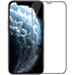 Nillkin Tvrzené Sklo 2.5D CP+ PRO Black pro iPhone 12 Pro Max