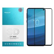 Nillkin Tvrzené Sklo 3D CP+ MAX Black pro Samsung Galaxy S10e