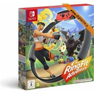 Nintendo Ring Fit Adventure (Switch)