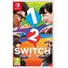 Nintendo SWITCH 1 2 Switch