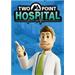 Nintendo Switch One hra Two Point Hospital