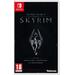 Nintendo SWITCH The Elder Scrolls V: Skyrim