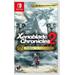Nintendo SWITCH Xenoblade Chronicles 2: Torna~The Golden Co (21.9.2018)