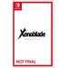 Nintendo SWITCH Xenoblade Chronicles 2
