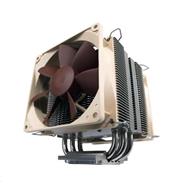 NOCTUA chladič CPU Intel+AMD NH-U9B SE2 (LGA1366, LGA1156, LGA775 & AMD AM2, AM2+, AM3)