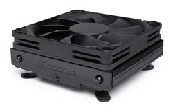 Noctua chladič NH-L9i chromax.black, 4-pin PWM, 2500RPM, 23.6dB, TDP140W, 1x92mm