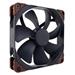 NOCTUA NF-A14 industrialPPC-2000 IP67 PWM, 140mm, 500 až 2000ot.