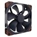 NOCTUA NF-A14 industrialPPC-24V-2000 Q100 IP67 PWM - ventilátor