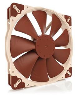 Noctua NF-A20 PWM ventilátor 200x200x30 mm