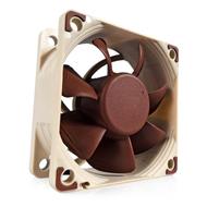 Noctua NF-A6x25 FLX ventilátor 60x60x25mm