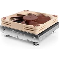 Noctua NH-L9i 17xx low-profile CPU cooler, Intel LGA 1700