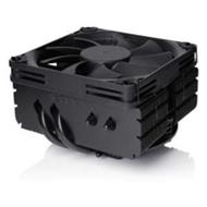 Noctua NH-L9x65 chromax black low-profile CPU cooler