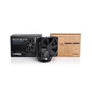 Noctua NH-U12S chromax.black, Intel LGA2066, LGA2011/LGA2011-3(Square ILM), LGA1156, LGA1155, LGA1151, LGA1150 & AMD 