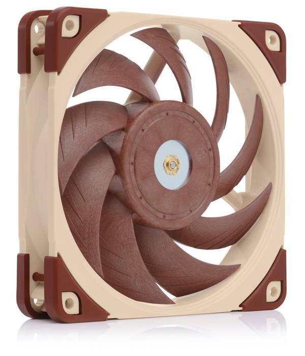 Noctua ventilátor NF-A12x25-ULN / 120 mm / 3-pin