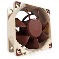 Noctua ventilátor NF-A6x25 5V / 60mm / výška 25mm / 3-pin