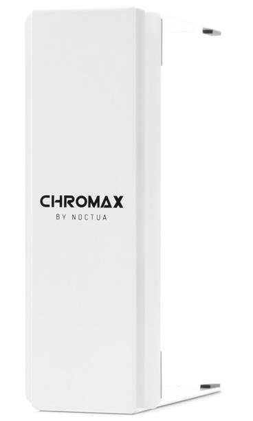 Noctua výměnný kryt NA-HC2 chromax.white / pro modely NH-U12S
