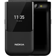 Nokia 2720 Flip Dual SIM Black