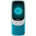 Nokia 3210 4G (2024) modrá