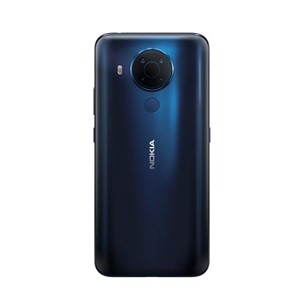 Nokia 5.4 (4/64GB) Dual SIM Blue