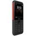 Nokia 5310 (2020), Dual SIM, černo-červená