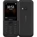 Nokia 5310 Dual SIM Black/Red