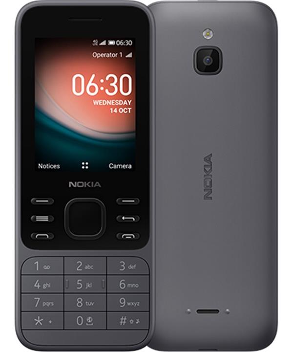 NOKIA