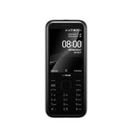 Nokia 8000 4G Dual SIM Black