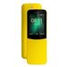 Nokia 8110 4G Dual SIM Yellow