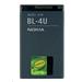 Nokia baterie BL-4U Li-Ion 1200 mAh - bulk