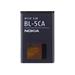 Nokia baterie BL-5CA 700mAh Li-Ion bulk