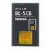 Nokia BL-5CB 800 mAh