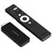 NOKIA Streaming Stick 800/ Full HD/ H.265/ HDMI/ BT/ Wi-Fi/ Google/ NETFLIX/ Disney+/ Apple TV/ Android TV 11/ černý