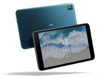 Nokia T10 WIFI (3/32 GB) Ocean Blue (modrá)